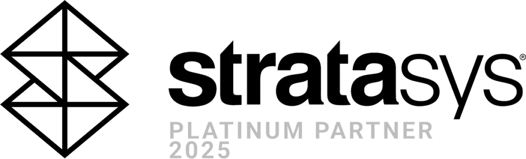 stratasys premium partner 2025
